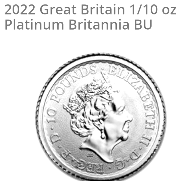 Pt In Honour of Her Majesty 👑 Queen Elizabeth (.1 - Picture 1 of 17